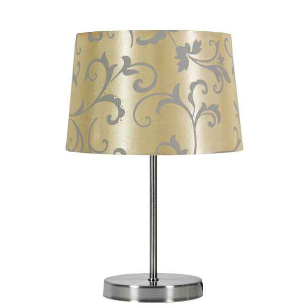Stolní lampa AROSA Candellux