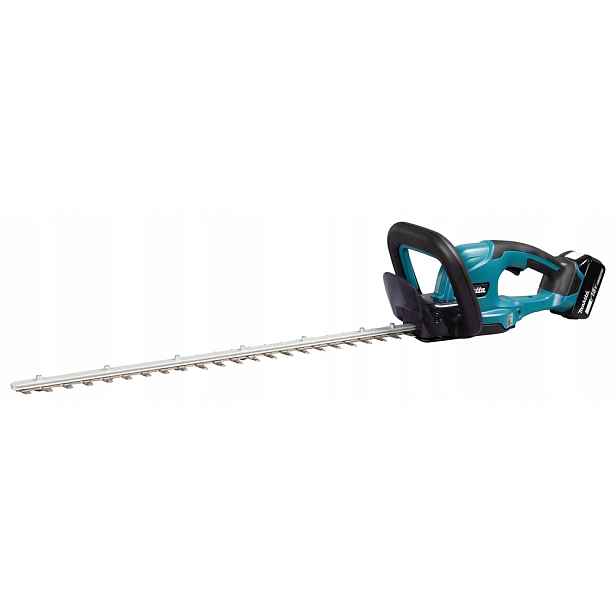 Makita DUH607Z Akum. nůžky na živý plot 600 mm 18V