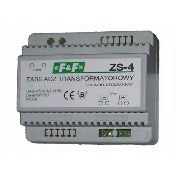 Stabilizovaný napájecí zdroj 5V DC 2A ZS-1