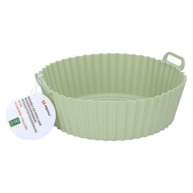 Vložka do horkovzdušné fritézy ALPINA 23cm
