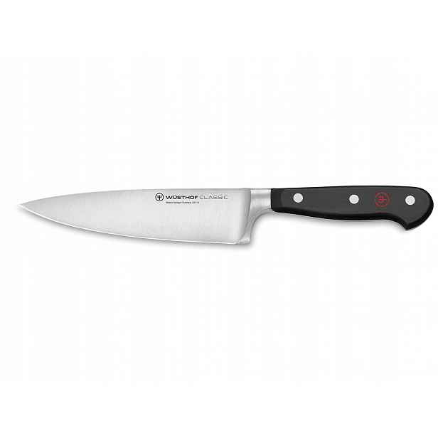 Classic Nůž kuchyňský 16cm