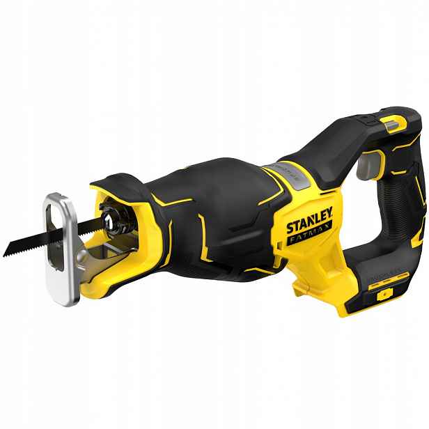 18V 2rychlostní V20 Stanley SFMCS310B Pila ocaska