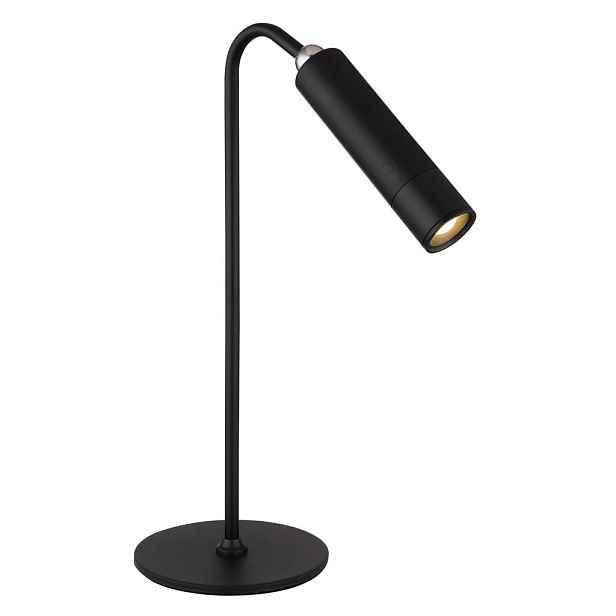 Globo STOLNÍ LED LAMPA, 26/12,4/33,5 cm