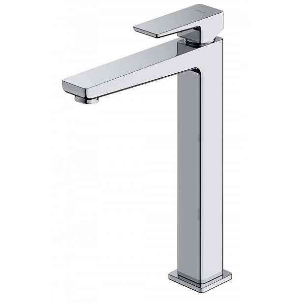 OMNIRES Parma - Umyvadlová baterie, chrom PM7412CR