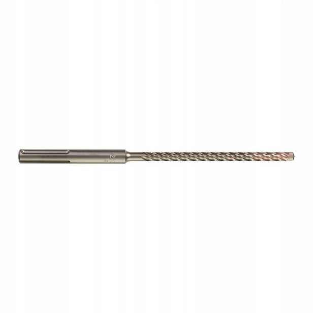 Vrták SDS-Max 12x200/340 mm 4-břitý Milwaukee