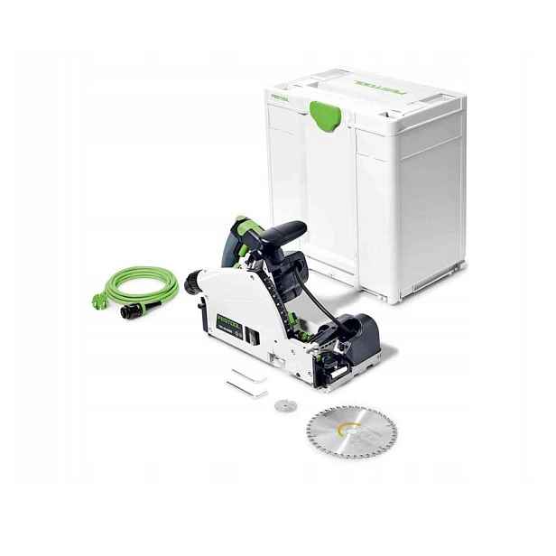 Festool Zahloubovač s podc Tsv 60 KEBQ-Plus 576730