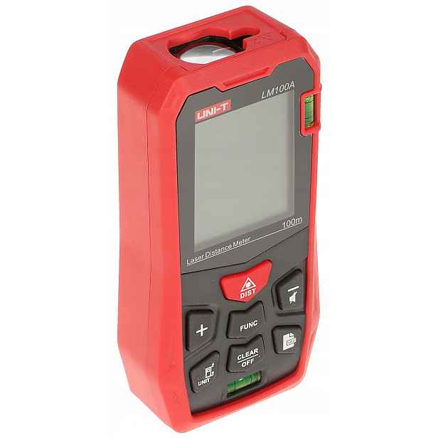 Laserový Dálkoměr LM-100A Uni-t