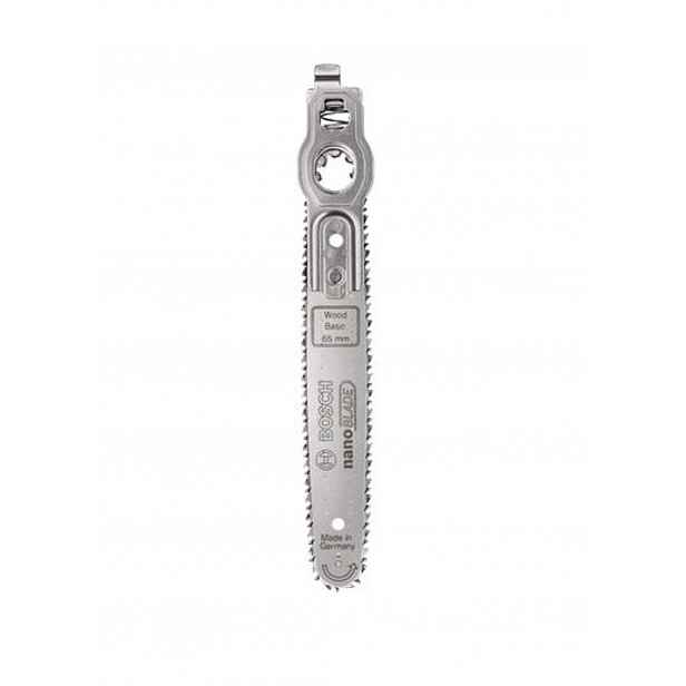 Bosch - Náhradní lišta s řetězem 2609256F43