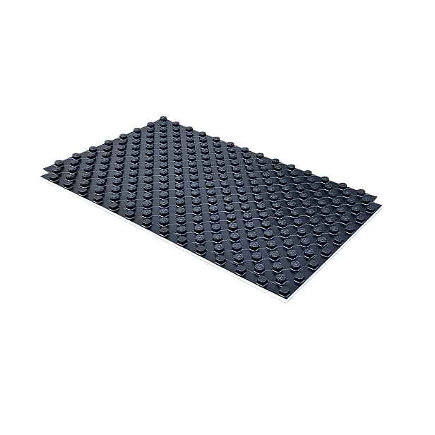 Deska systémová s izolací DEK DS33 1400×800 mm (15,68 m2/ba.l)