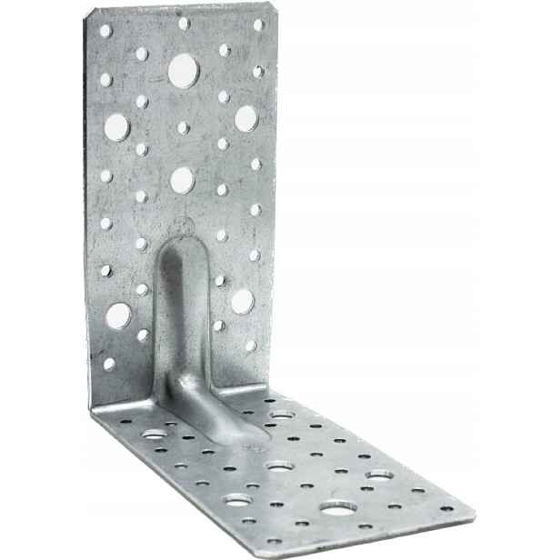 MARK KP 9 / KP 5 Úhelník s prolisem 175x175x90x2,5mm