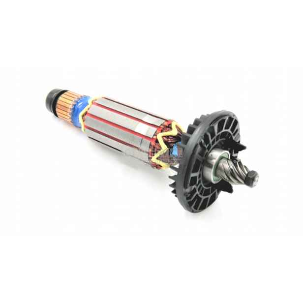 Rotor DeWalt – úhlová bruska DWE4157, DWE4151