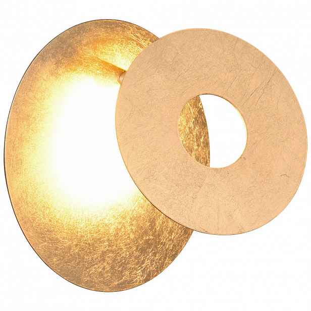 Trio Leuchten NÁSTĚNNÉ LED SVÍTIDLO, 18/7,2 cm