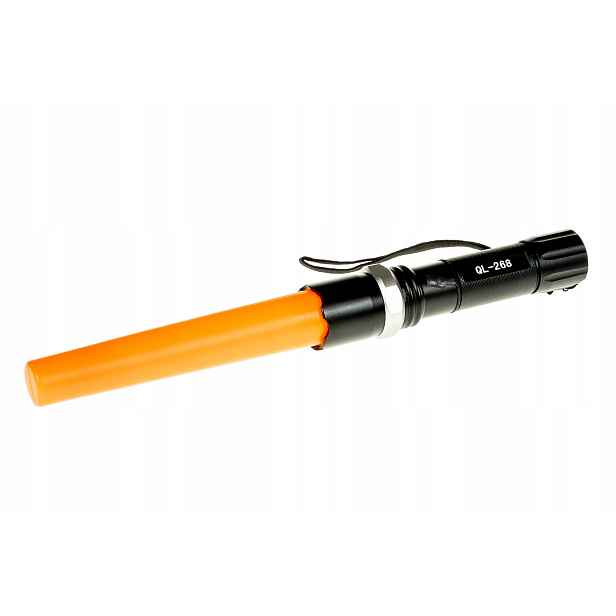 Turistická svítilna QL-268 Q5 LP040