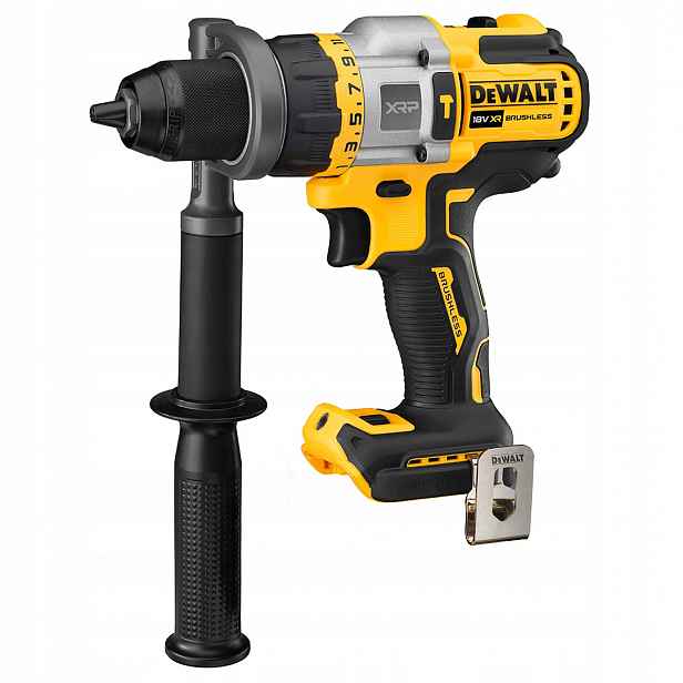 Aku Šroubovák 126 Nm Flexvolt DeWALT DCD999N