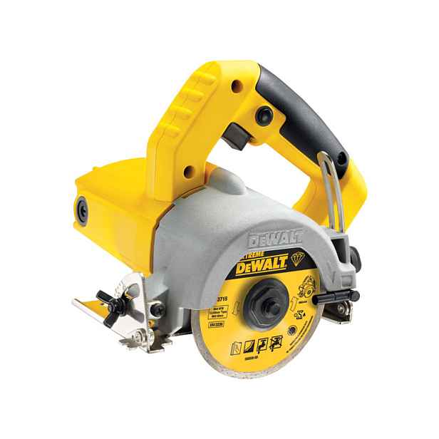 DeWalt DWC410 Ruční řezačka dlaždic 110 mm