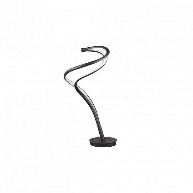 Trio Leuchten STOLNÍ LED LAMPA, senzorový stmívač, 30/56 cm