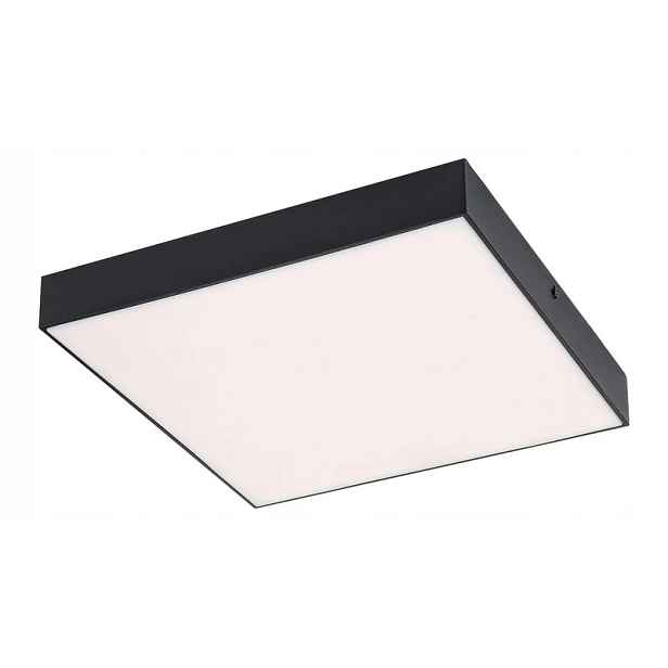 Led venkovní stropní svítidlo Tartu 24W 2500lm 2800-6000K Cct IP44