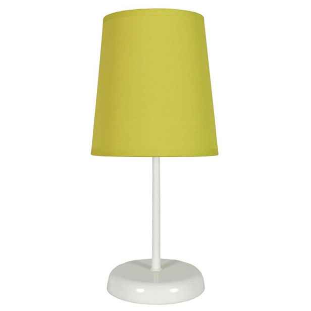 Stolní lampa GALA Candellux