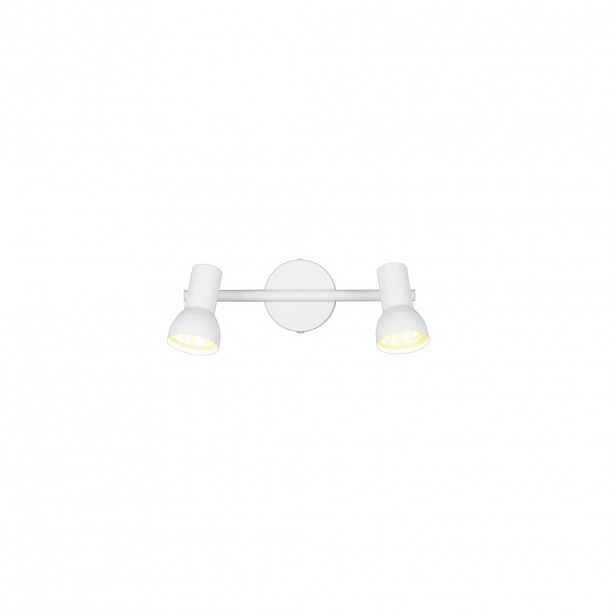 BODOVÉ SVÍTIDLO, 5,0 W/GU10, 25,5/15,5 cm
