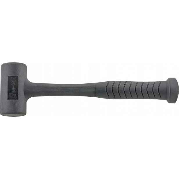 Kladivo s měkkými obojky 55 mm Fortis