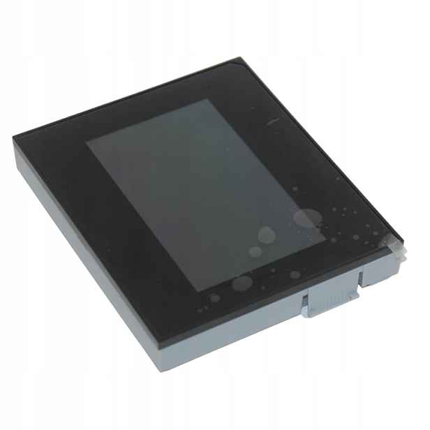 Ovládací Panel Bosch Regulátor rozhraní Ui 800 pro čerpadlo 5800iW