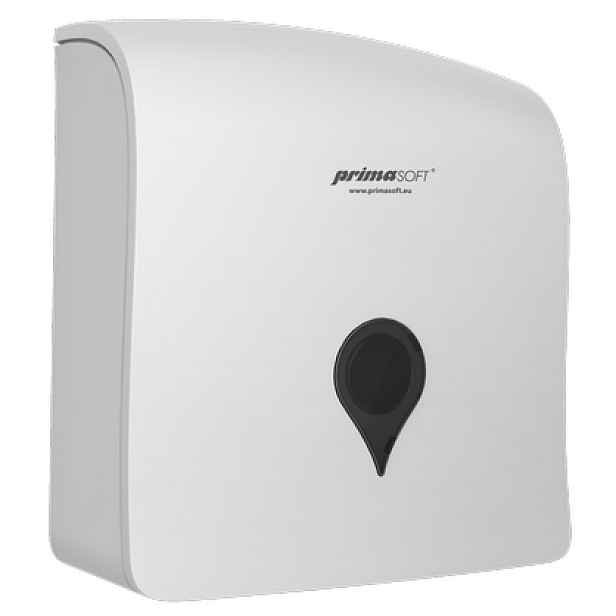 PrimaSoft Zásobník na skládané ručníky Z-Z 090202 kapka