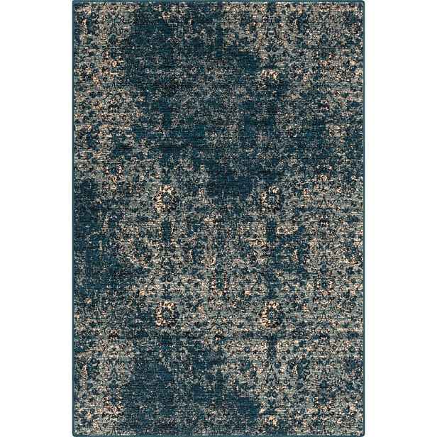 Vlněný koberec 80x120 cm Melania – Agnella