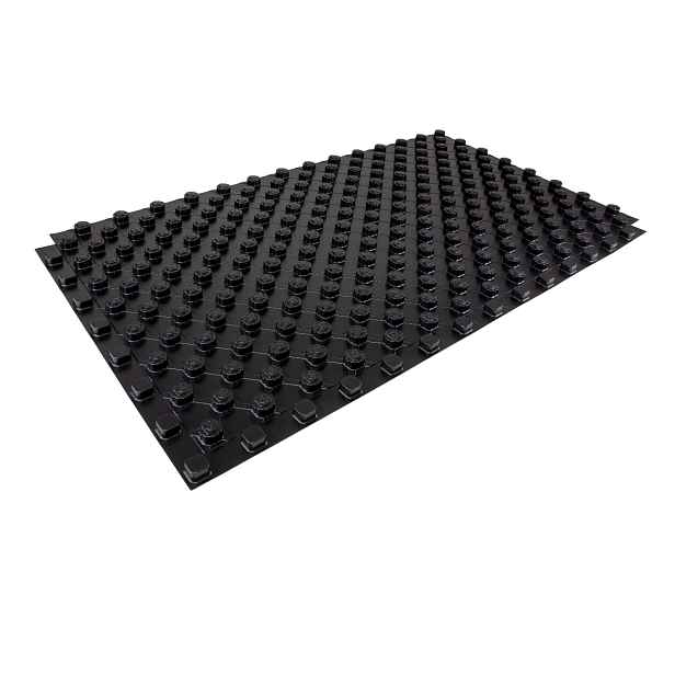 Deska systémová bez izolace FV Plast NOP SOLO 1 400×800×21/3 mm 15,68 m2/bal.