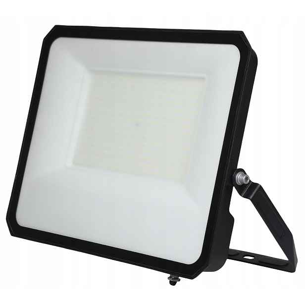 Halogenová Lampa Led 200W 32000lm IP65 Venkovní 4000K Neutrální