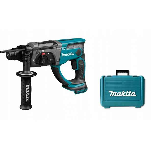 Makita DHR202Z vrtací kladivo 18V Sds kufr Body