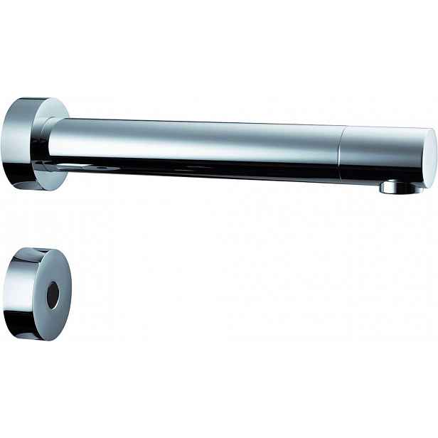 Ideal Standard CeraPlus - Umyvadlová senzorová baterie pod omítku (separátní senzor; vývod 230 mm), chrom A4161AA