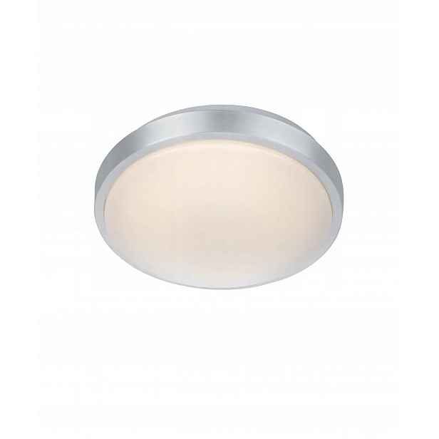 Kulatý koupelnový stropní svítidlo IP44 Moon 28 cm Led 9W 105958 Markslojd