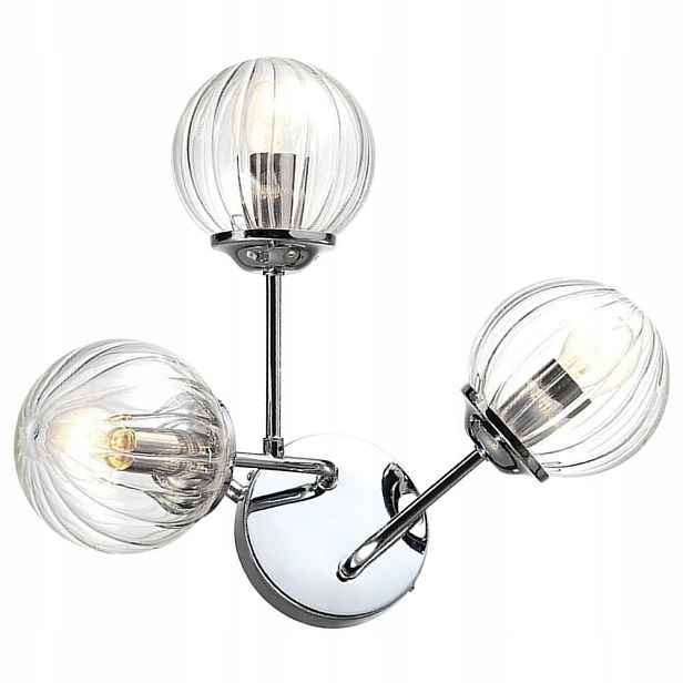 Nástěnné svítidlo Best 23-72849 Candellux