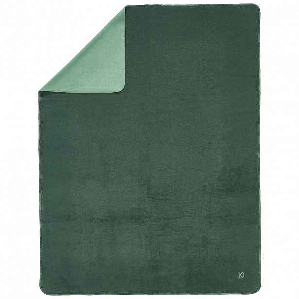 Dieter Knoll DOMÁCÍ DEKA, bavlna, 150/200 cm