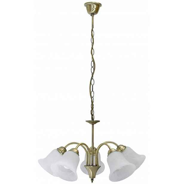 Lustr Francesca 7375 Rabalux