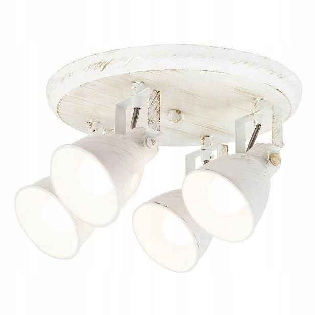 Spotová reflektorová lampa Vivienne 5969 Rabalux