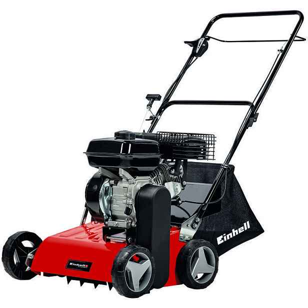 Vertikutátor benzínový Einhell GC-SC 4240 P