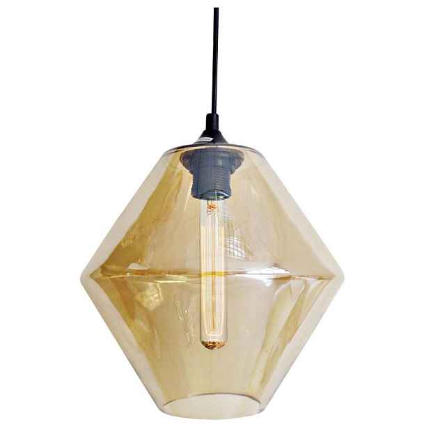 Závěsná lampa BREMEN včetně žárovky Candellux