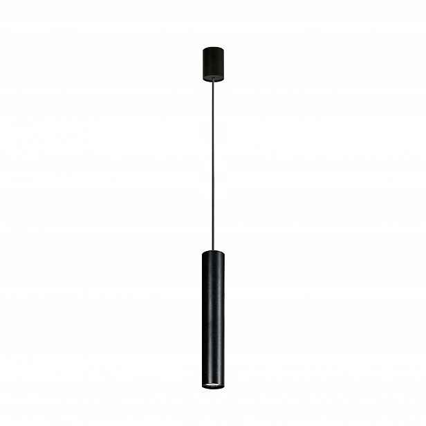 Závěsná lampa Nowodvorski 6841 Eye Black I Zwis L