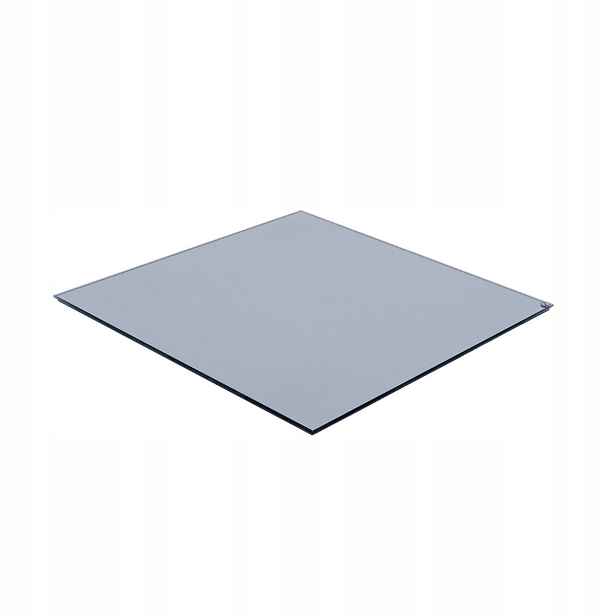 Zrcadlový infračervený topný panel 60x60 cm 400 W 8 10 m2 Greenie