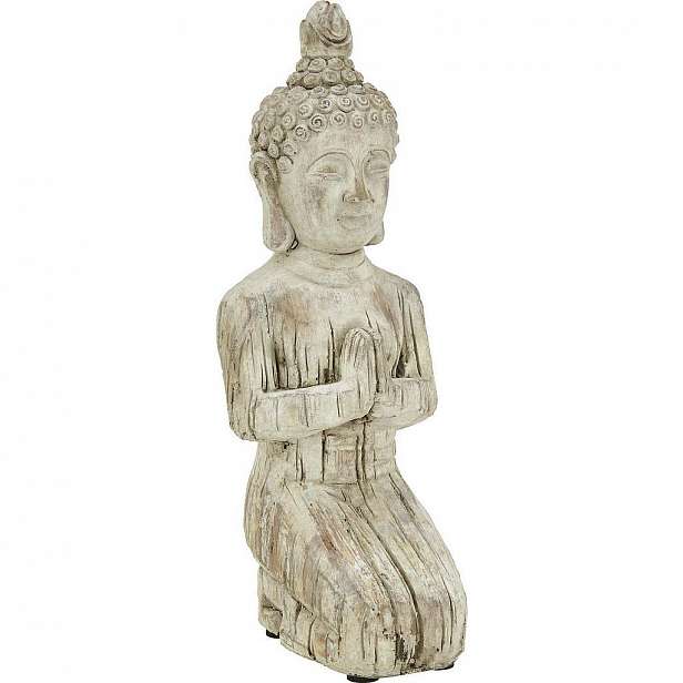 Buddha Buddha Knieend Ii