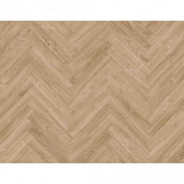 Berry Alloc Wave Herringbone laminátová podlaha prime ginger 8 mm, prkno b 62003109