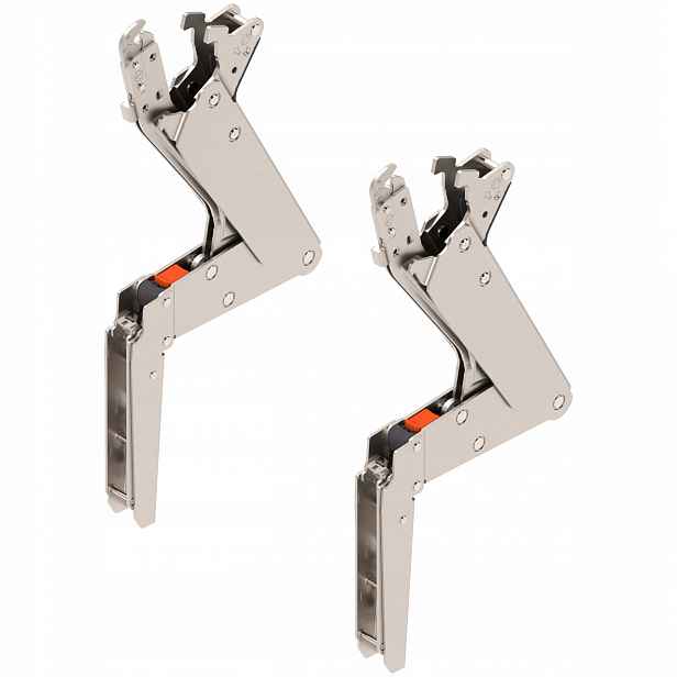 Blum 22S3500 zvedák Aventos Hs top pro přední části o výšce 350-800 mm