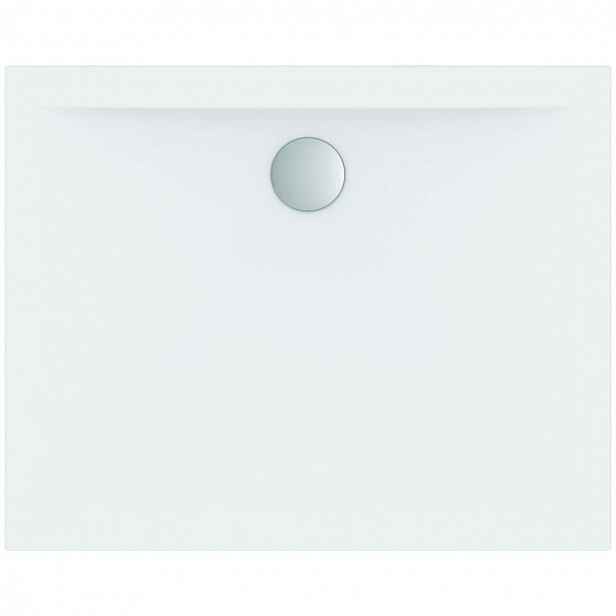 Ideal Standard Ultra Light - Sprchová vanička 100x80 cm, bílá K518001
