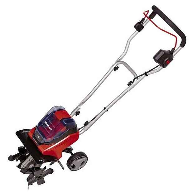 Kultivátor AKU Einhell GE-CR 30 Li-Solo
