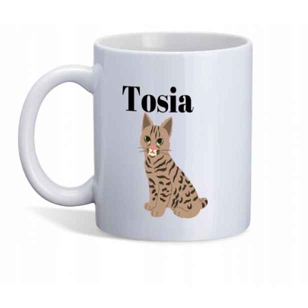 Hrnek Pro Dítě Se Jménem 330 ml Personalizace Vlastní Potisk Dárek