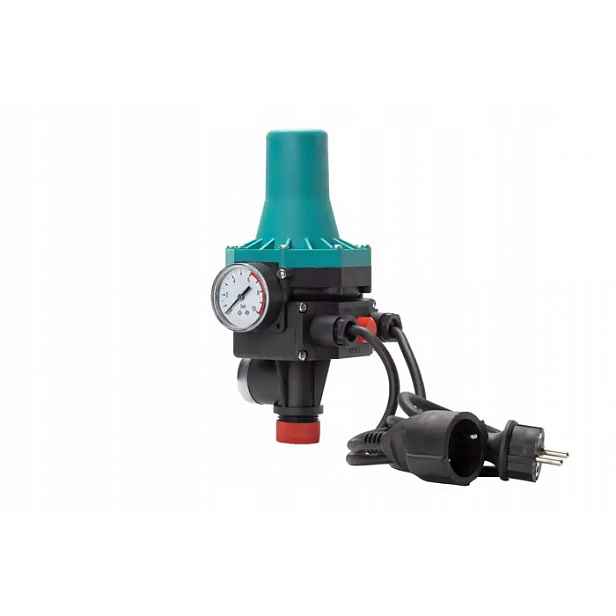 Automatický regulátor čerpadla PC-13 – 1" Ibo
