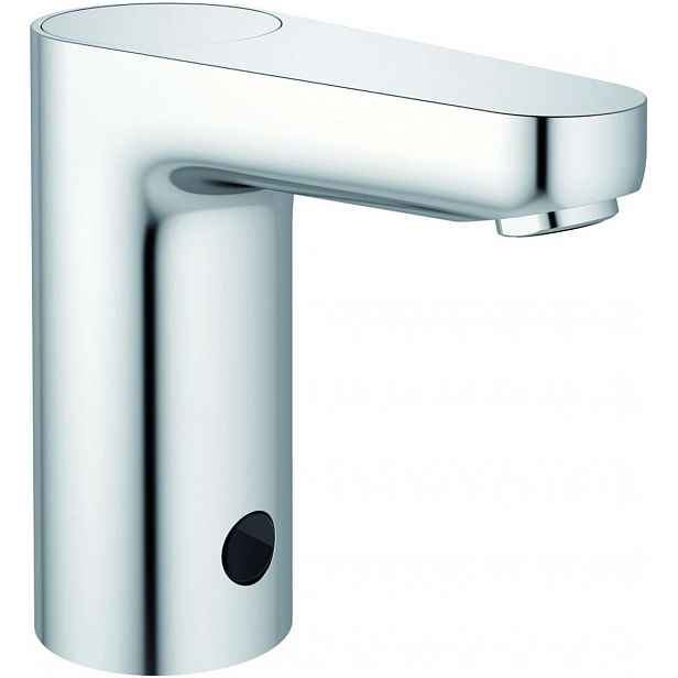 Ideal Standard CeraPlus - Umyvadlová senzorová baterie, napájení z baterie 6V, chrom A6143AA