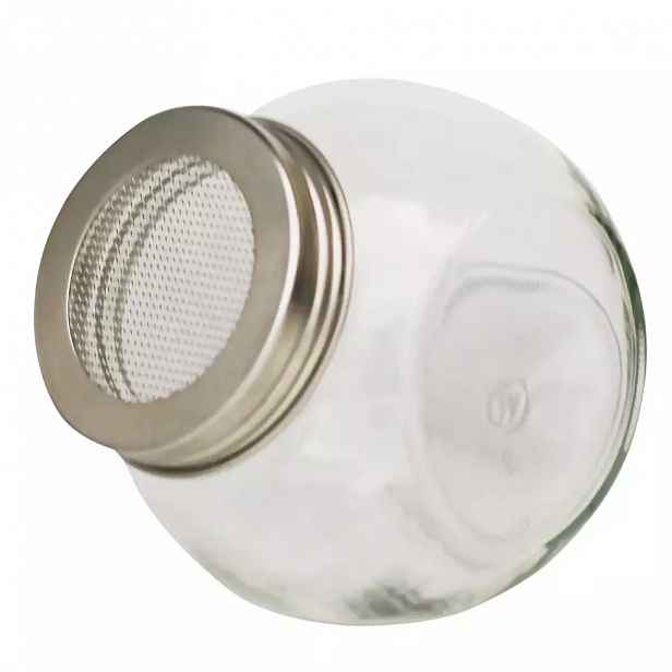 Klíčidlo na klíčení – sklenice 400 ml