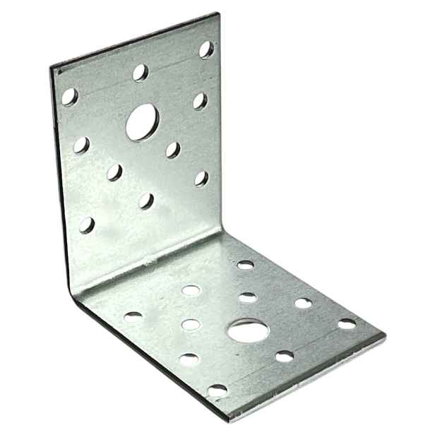 MARK KL 2 Úhelník spojovací 70x70x55x2mm